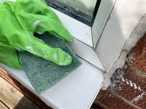 Image result for How to Remove Window Jam On PVC