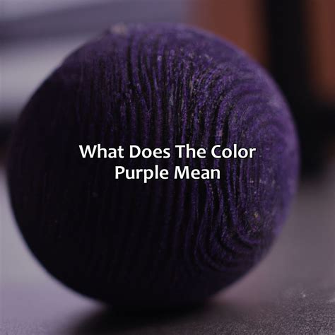 What Does The Color Light Purple Mean - colorscombo.com