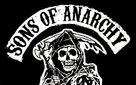 Die 61+ Besten Sons of Anarchy Wallpapers