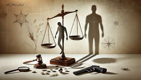 Victimology and Criminology