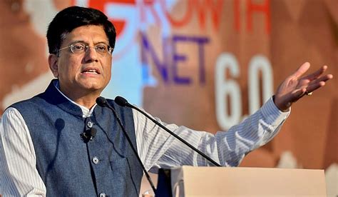 'India To Beat Export Record Despite Donald Trump’s 50% Tariff,' Says ...
