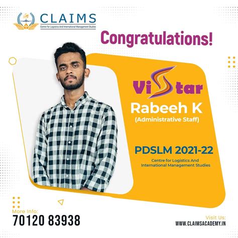 Logistics course in kochi | Logistics institute in kochi | Logistics ...