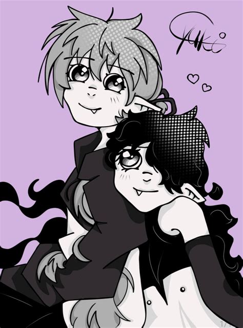 [OC] Art of Demon Mika that I wish I finished :,) : r/OwarinoSeraph