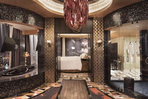 penthouse nashville