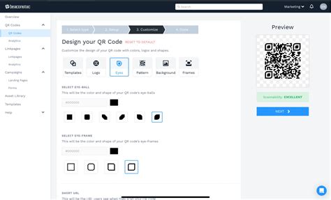 Create QR Code to OneNote 的图像结果