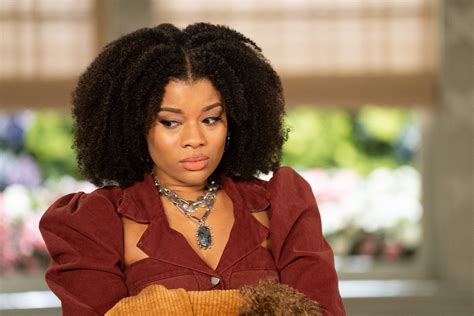 Tamara Tunie Sings as Anita Dupree Takes to the Stage on 'Beyond the ...