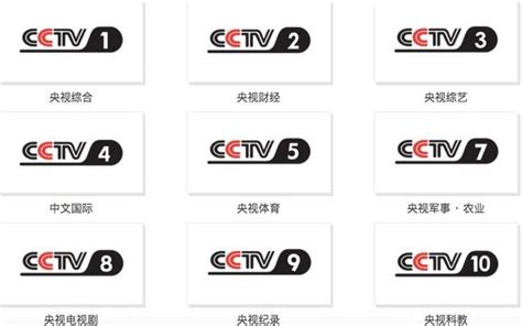 央视纪录频道cctv9新台标图片含义 - LOGO站