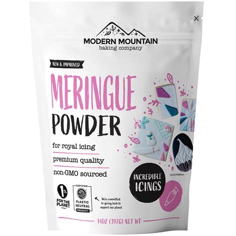 Diastatic Malt Powder – Modern Mountain Baking Company