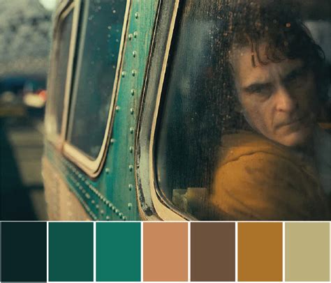 Color Project | Color Application Storytelling Learn Concept Transition ...