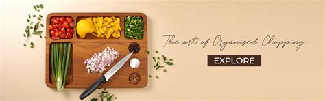 Kitchen Wood Items & Wooden Kitchen Accessories |Utopia Choice