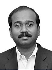 Faculty - Prof. Prakash