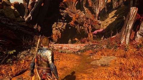 God of War Ragnarok: The Lost Sanctuary Walkthrough | Push Square