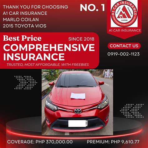 Image result for A1 General Auto Insurance