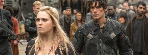The 100: "Echoes" Review