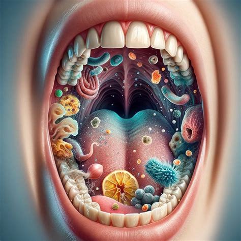 What Causes Bad Breath From The Stomach? Unveiling The Secrets