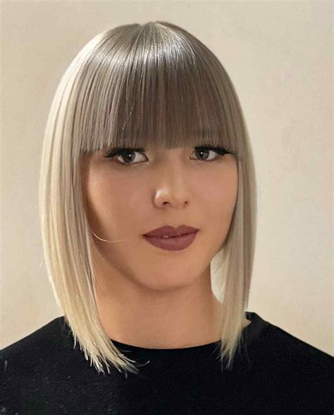 Long Bob Hairstyle Images - pus-movement