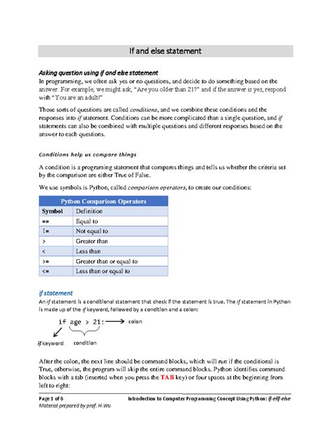 Image result for Programming Schedule of Something Using If Statement