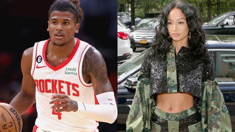 Jalen Green Credits His Unborn Child And His "Family" As Motivation