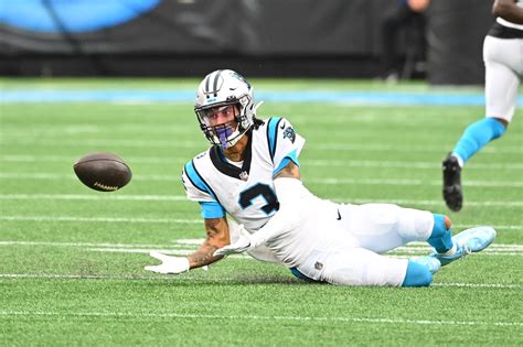 Carolina Panthers trade Robbie Anderson to Arizona Cardinals