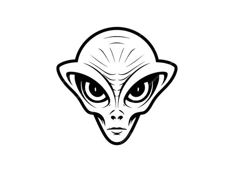Alien Cartoon Logo 的图像结果