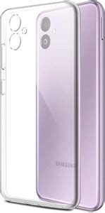 SRT Back Cover for Samsung Galaxy F14 5G - SRT : Flipkart.com
