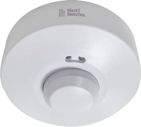 Pete's Dynamics (PM-001) ; Microwave/Radar Sensor Light Switch ...