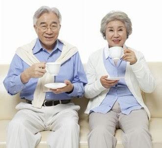 海南老年网：老年人的饮食要以养生为主_海南老年网