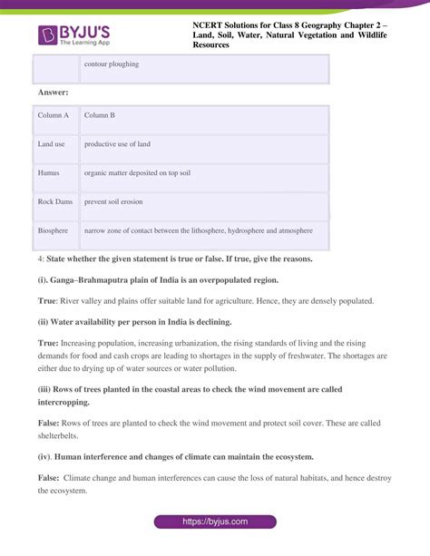 Image result for Class 8 Geography Chapter 2 Question Answer Solve