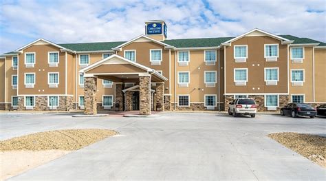 COBBLESTONE INN & SUITES KERMIT - Hotel Reviews, Photos, Rate ...