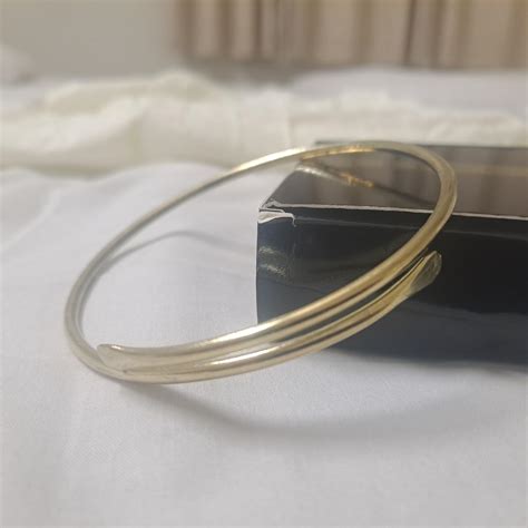 Buy El Regalo Fashion Armlet- Minimalist Coil Upper Arm Cuff Open Arm ...