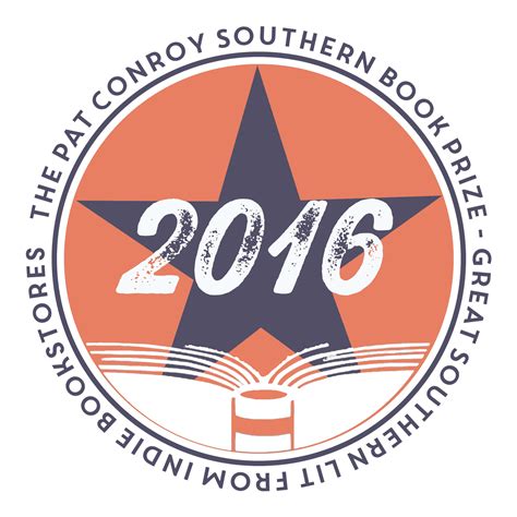 Pat Conroy Southern Book Prize Long List - Deep South Magazine