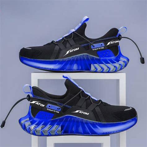 Atom Mens Footwear - Buy Atom Mens Footwear Online at Best Prices in ...