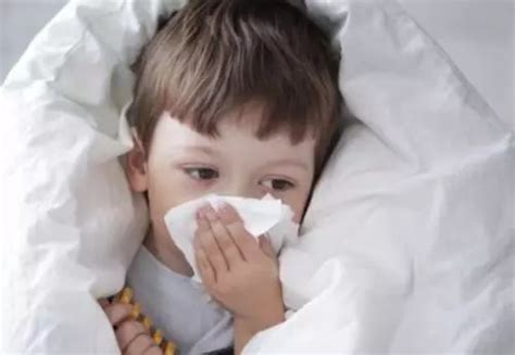 秋冬季儿童常见传染病防治_腾讯视频