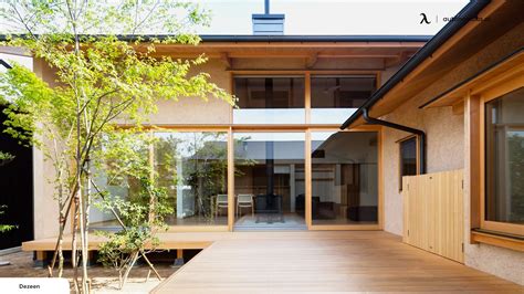 what are japanese style houses called