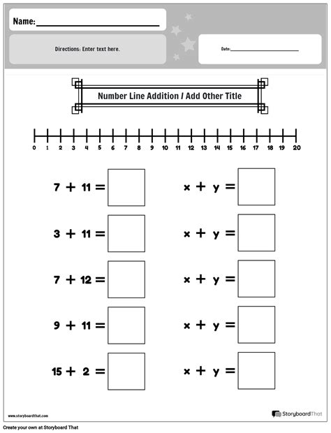Image result for Teaching Number Line Addition