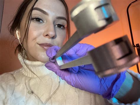 Rebecca (@rebeccas.asmr) • Instagram photos and videos