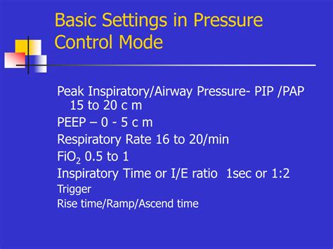 Mechanical ventilation initiate.ppt