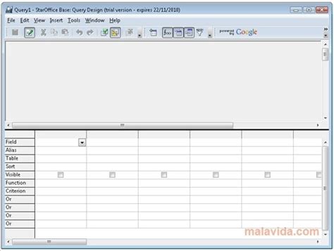 StarOffice 8 Update 10 - Download für PC Kostenlos