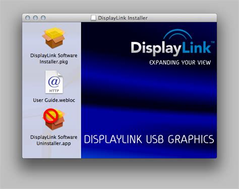 Image result for DisplayLink Setup Guide