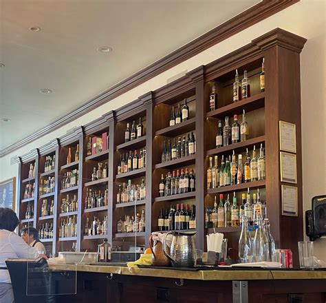 Romantic Authentic Italian at Prossimo Ristorante on Cherry Street in ...