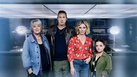 How to watch Silent Witness Season 28 in the US - UpNext by Reelgood