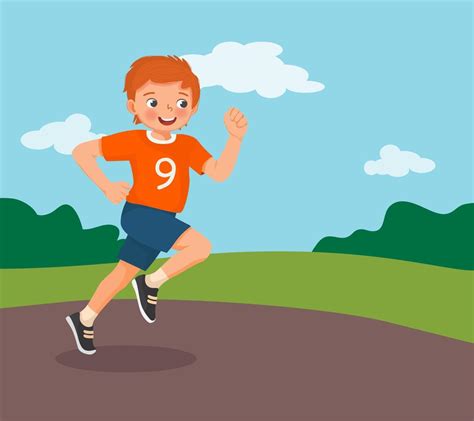 Running Boy 的图像结果