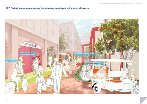 Redeveloping Vishweshwar Chowkri for improved livability | CEPT - Portfolio