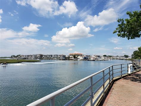 SEAMANS NECK PARK JUNE 2021