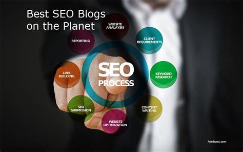 Top 10 SEO blogs for promoting your product