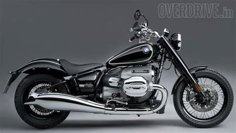 BMW R 18 debuts with R 5 inspired styling and a big boxer-twin - Overdrive