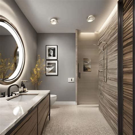 Guest Bathroom Ideas to Impress Your Visitors