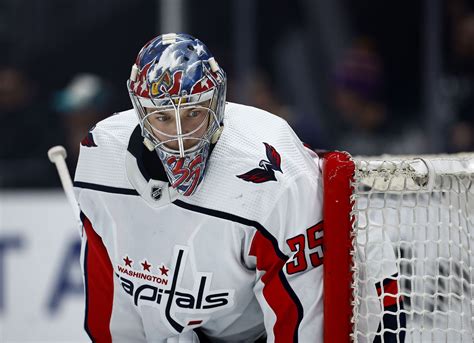3 biggest issues facing the Washington Capitals this season