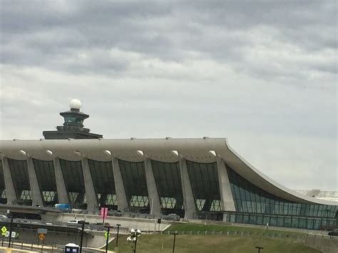 Dulles Tourism: All You Need to Know Before You Go (2026)
