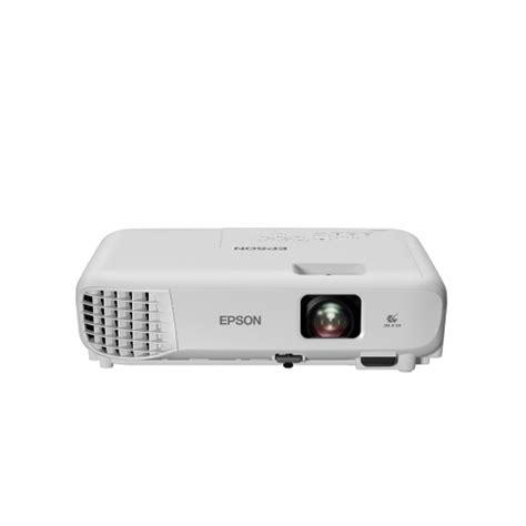 Epson EB-E01 Multimedia Projector